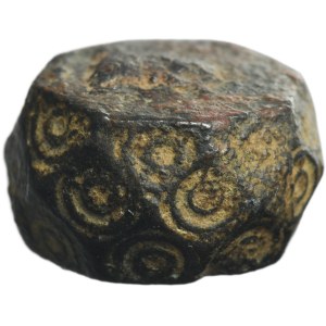 Islam, Coin weight 10th-13th century