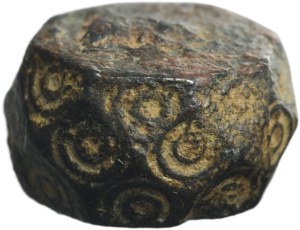 Islam, Coin weight 10th-13th century
