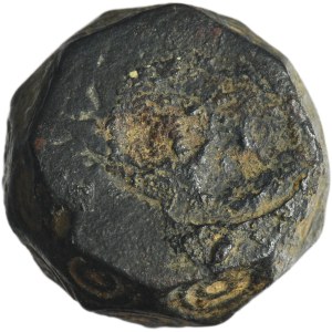 Islam, Coin weight 10th-13th century