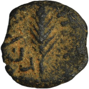 Roman Provincial, Judaea, Porcius Festus, Prutah