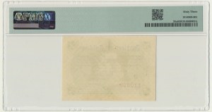 Danzig, 1 Gulden 1923 - October - PMG 63