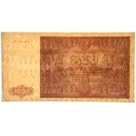 1.000 złotych 1946 - AA - PMG 67 EPQ