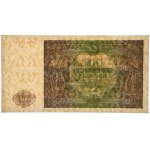 500 złotych 1946 - I - PMG 67 EPQ