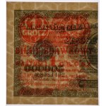 1 grosz 1924 - AP - lewa połowa - PMG 67 EPQ