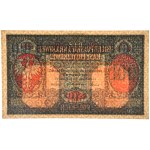 100 marek 1916 - Generał - PMG 58
