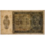 1 złoty 1938 - IB - PMG 67 EPQ - PIĘKNY