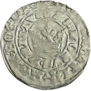 Bohemia, Karl IV, Groschen Kuttenberg