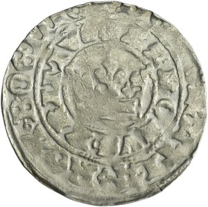 Bohemia, Karl IV, Groschen Kuttenberg