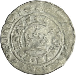 Bohemia, Karl IV, Groschen Kuttenberg