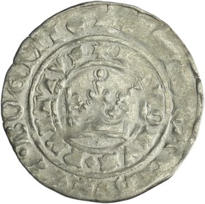 Bohemia, Karl IV, Groschen Kuttenberg