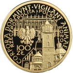 100 zloty 2020 - 10th Anniversary of the Smolensk Tragedy