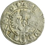 Zygmunt III Waza, Półtorak Bydgoszcz 1614 - BARDZO RZADKI