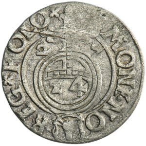 Sigismund III Vasa, 3 Polker Bromberg 1627
