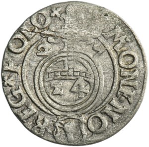 Sigismund III Vasa, 3 Polker Bromberg 1627