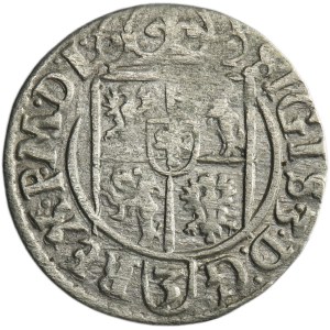 Sigismund III Vasa, 3 Polker Bromberg 1627