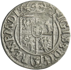 Sigismund III Vasa, 3 Polker Bromberg 1627