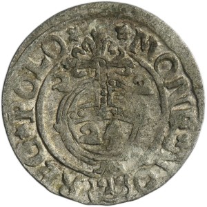 Zygmunt III Waza, Półtorak Bydgoszcz 1622 - RZADKI