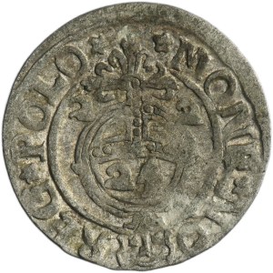 Sigismund III Vasa, 3 Polker, Bromberg 1622 - RARE
