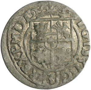 Sigismund III Vasa, 3 Polker, Bromberg 1622 - RARE