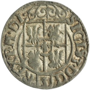 Sigismund III Vasa, 3 Polker, Bromberg 1621