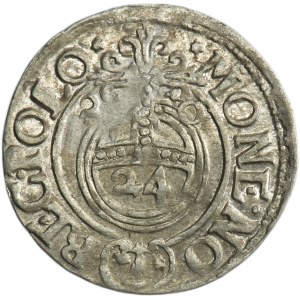 Sigismund III Vasa, 3 Polker Bromberg 1620