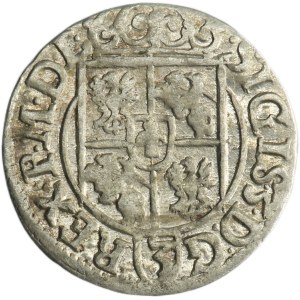 Sigismund III Vasa, 3 Polker Bromberg 1620