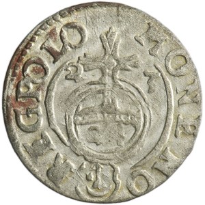 Sigismund III Vasa, 3 Polker, Bromberg 1623