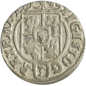 Sigismund III Vasa, 3 Polker, Bromberg 1623