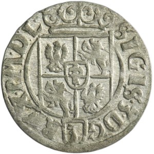 Sigismund III Vasa, 3 Polker Bromberg 1626