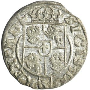 Sigismund III Vasa, 3 Polker Bromberg 1619