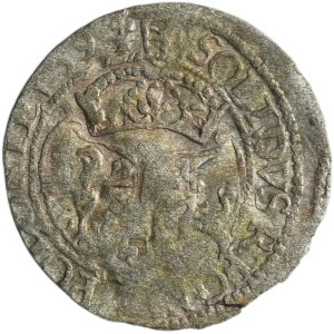 Sigismund III Vasa, Schilling Olkusz 1593 lub 1594