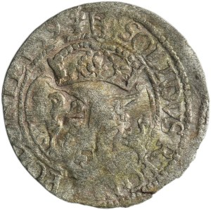 Sigismund III Vasa, Schilling Olkusz 1593 lub 1594