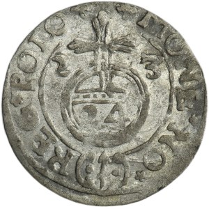Sigismund III Vasa, 3 Polker, Bromberg 1623 - IMITATION