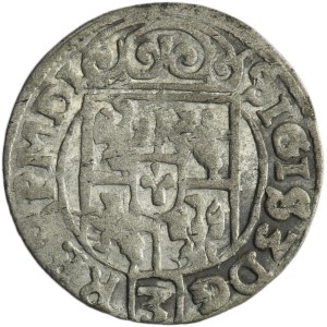Sigismund III Vasa, 3 Polker, Bromberg 1623 - IMITATION