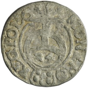 Sigismund III Vasa, 3 Polker Bromberg 1622 or 1625 - IMITATION