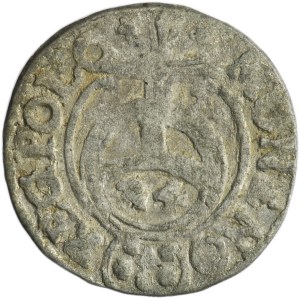 Sigismund III Vasa, 3 Polker Bromberg 1622 or 1625 - IMITATION