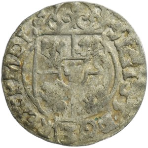 Sigismund III Vasa, 3 Polker Bromberg 1622 or 1625 - IMITATION