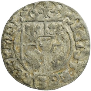 Sigismund III Vasa, 3 Polker Bromberg 1622 or 1625 - IMITATION