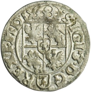 Sigismund III Vasa, 3 Polker Bromberg 1618