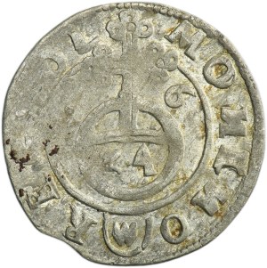 Sigismund III Vasa, 3 Polker Bromberg 1616