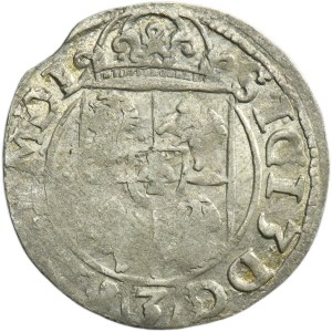 Sigismund III Vasa, 3 Polker Bromberg 1616
