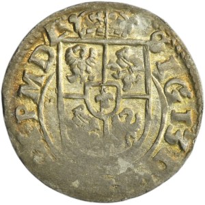 Zygmunt III Waza, Półtorak Bydgoszcz 1615