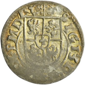 Sigismund III Vasa, 3 Polker Bromberg 1615