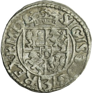 Zygmunt III Waza, Półtorak Kraków 1614