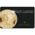 Canada, Elizabeth II, 300 Dollars Ottawa 2012 - Diamond Jubilee