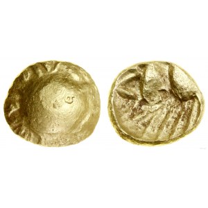 Die Buren, 1/3 Statera, ca. 2. bis 1. Jahrhundert v. Chr.