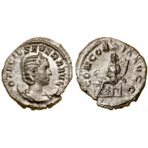 Römisches Reich, Antoninian, 244-249, Rom