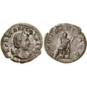 Římská říše, Antonín, 249-251, Řím