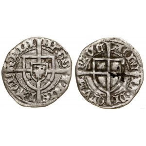 Teutonic Order, shieling, 1416-1422