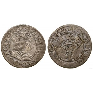 Polen, penny, 1532, Danzig